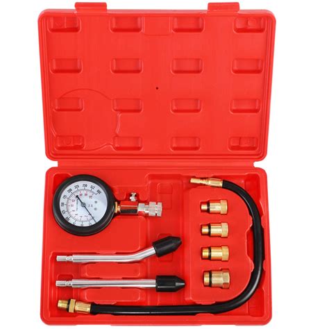 cylinder compression tester|Kfz